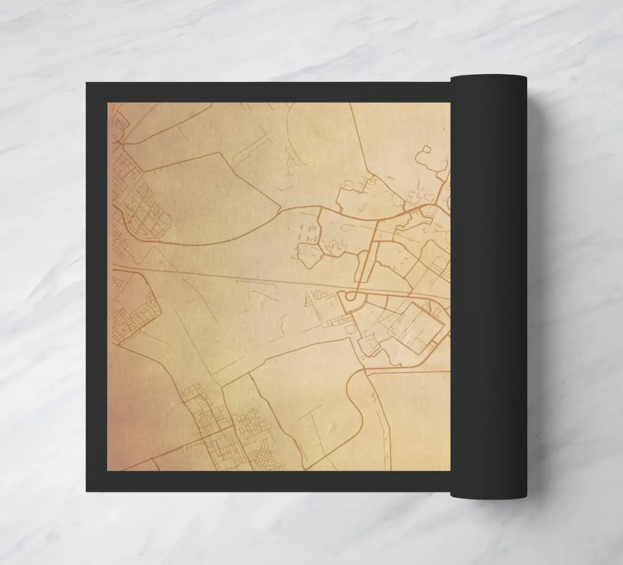 Zoetermeer NETHERLANDS zerbino da WorldPrint