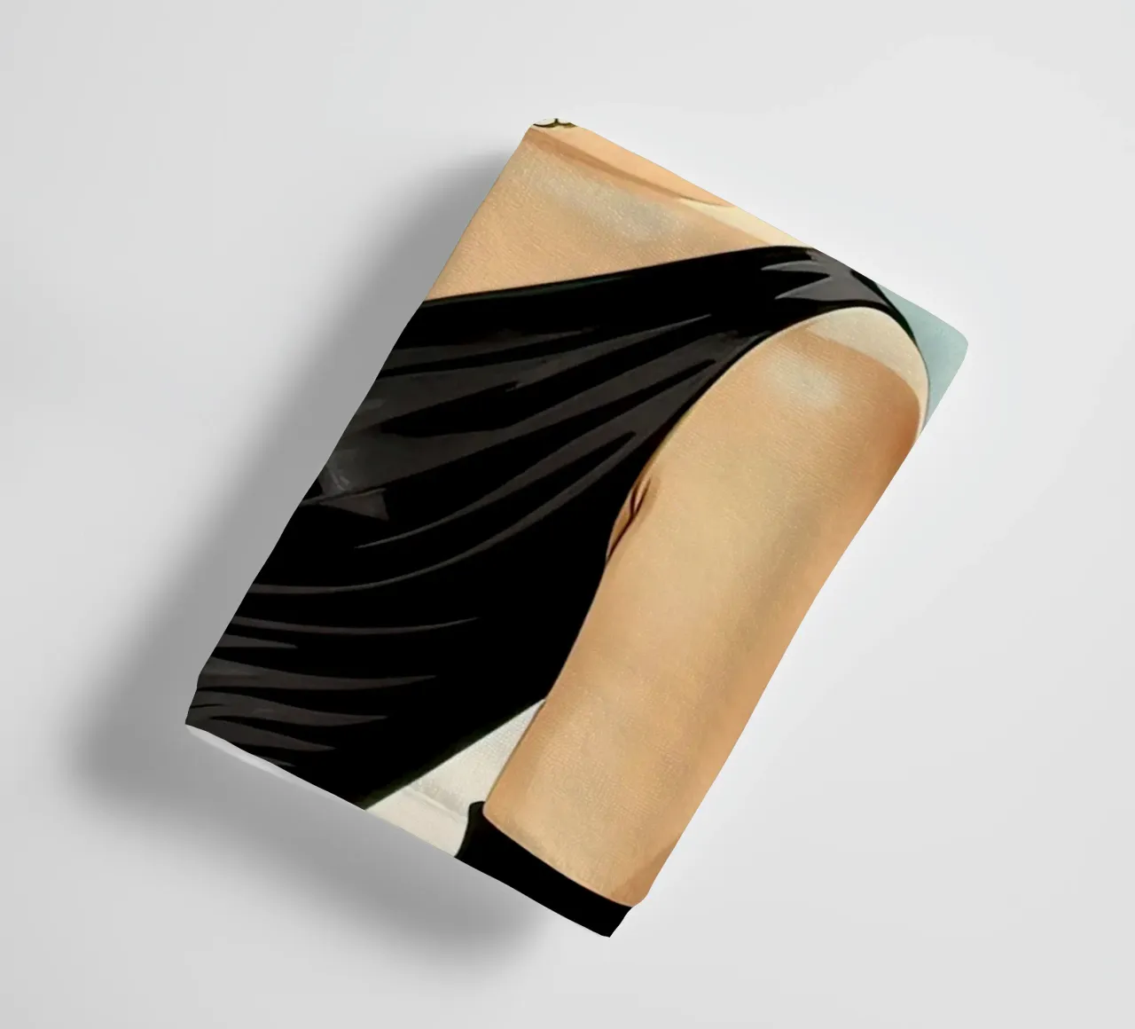 Audrey Hepburn asciugamano da bagno da 🎁 NOBELART