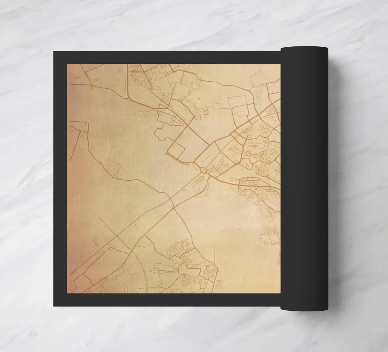 Zwolle NETHERLANDS zerbino da WorldPrint