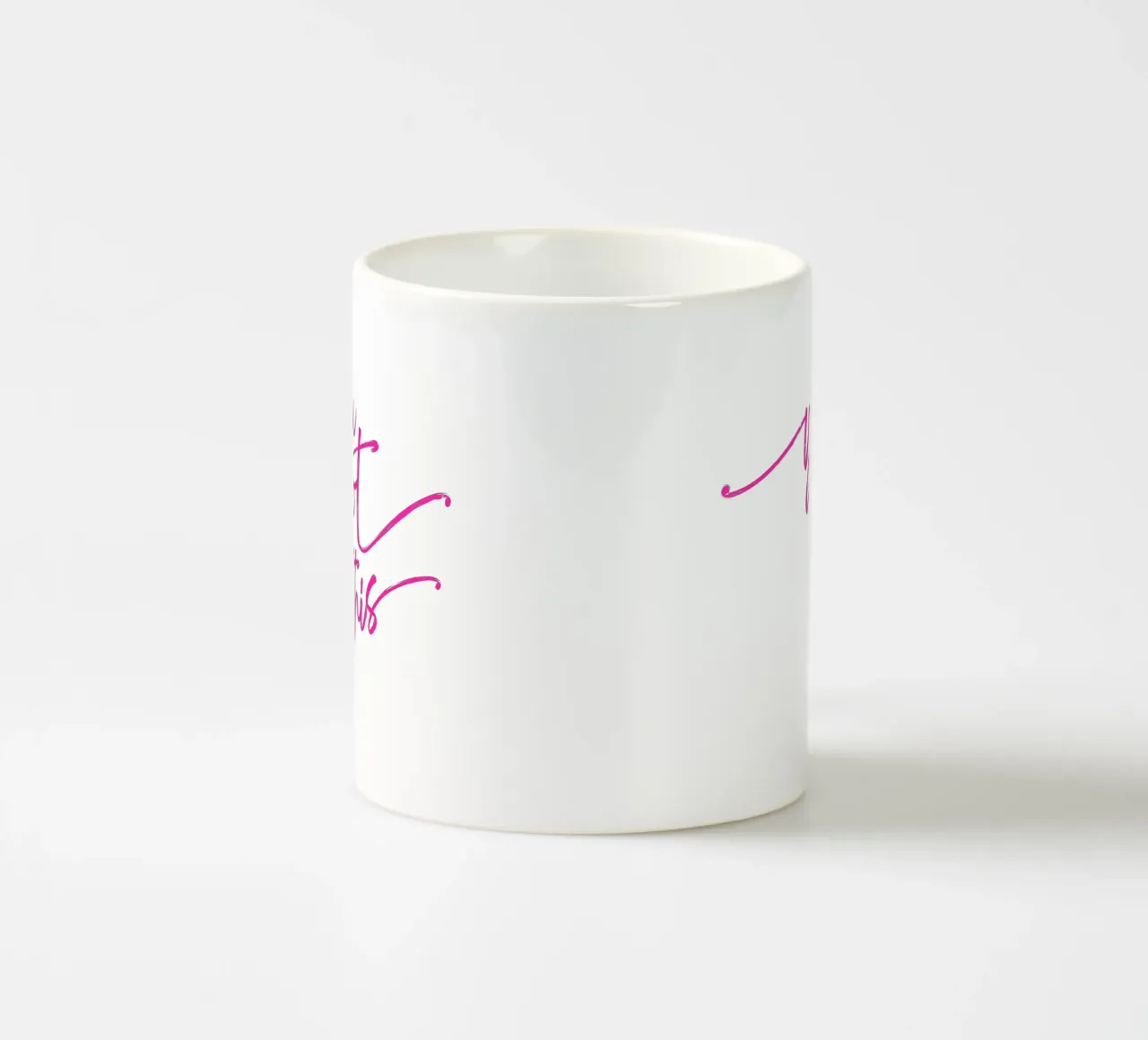 You Got This - Tipografia motivazionale preppy script tazza in ceramica da Dominique Vari Words