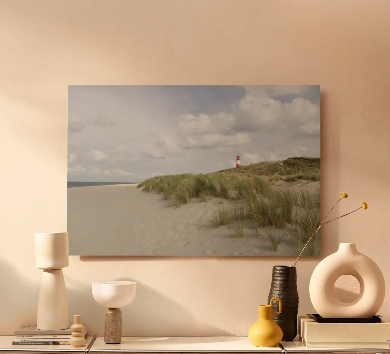 Leuchtturm Sylt pannello forex da eyes & tries
