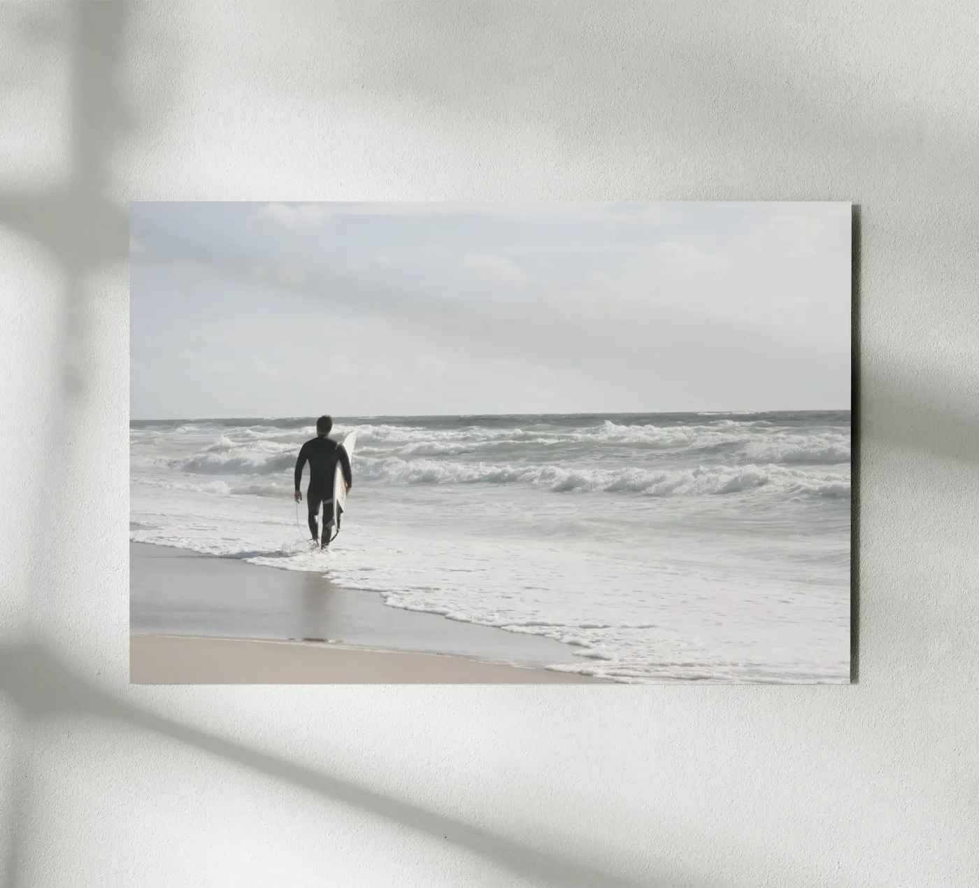 Surfer Forex-Platte von eyes & tries