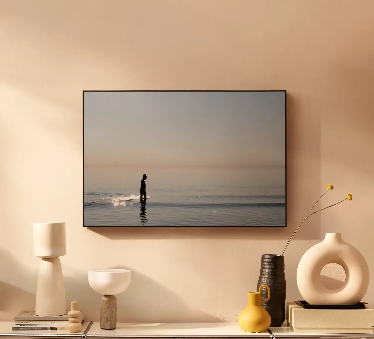 Mare scintillante plexiglass da eyes & tries