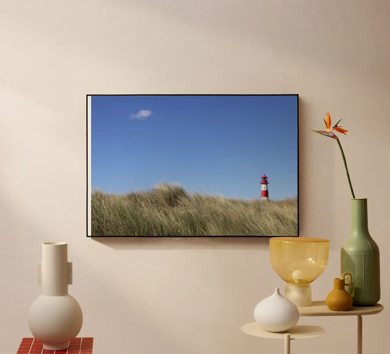 Faro Sylt 03 plexiglass da eyes & tries