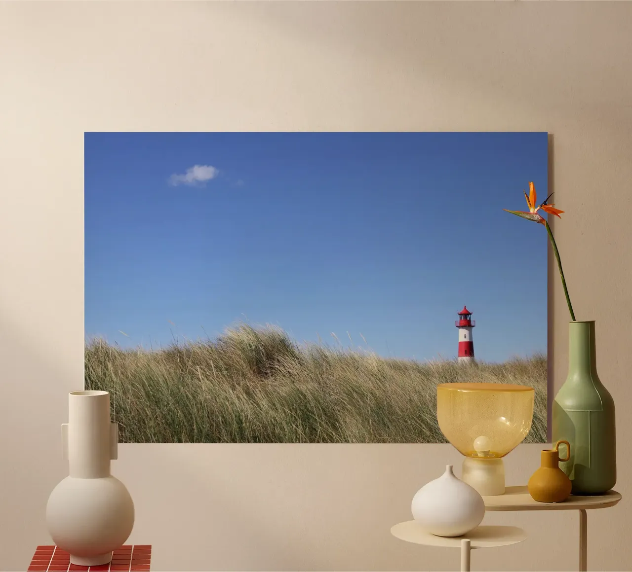 Faro Sylt 03 plexiglass da eyes & tries