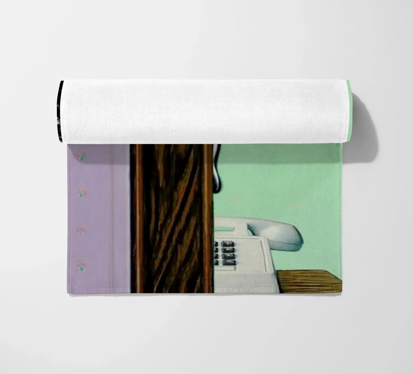 glow telo mare da Doug Smock