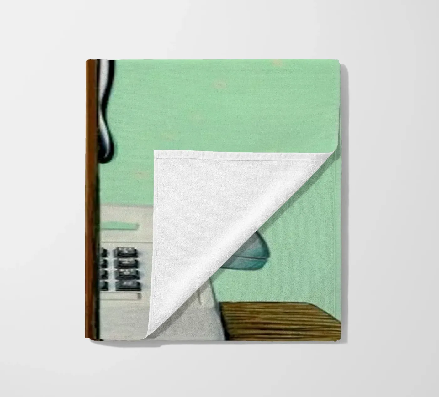 glow telo mare da Doug Smock