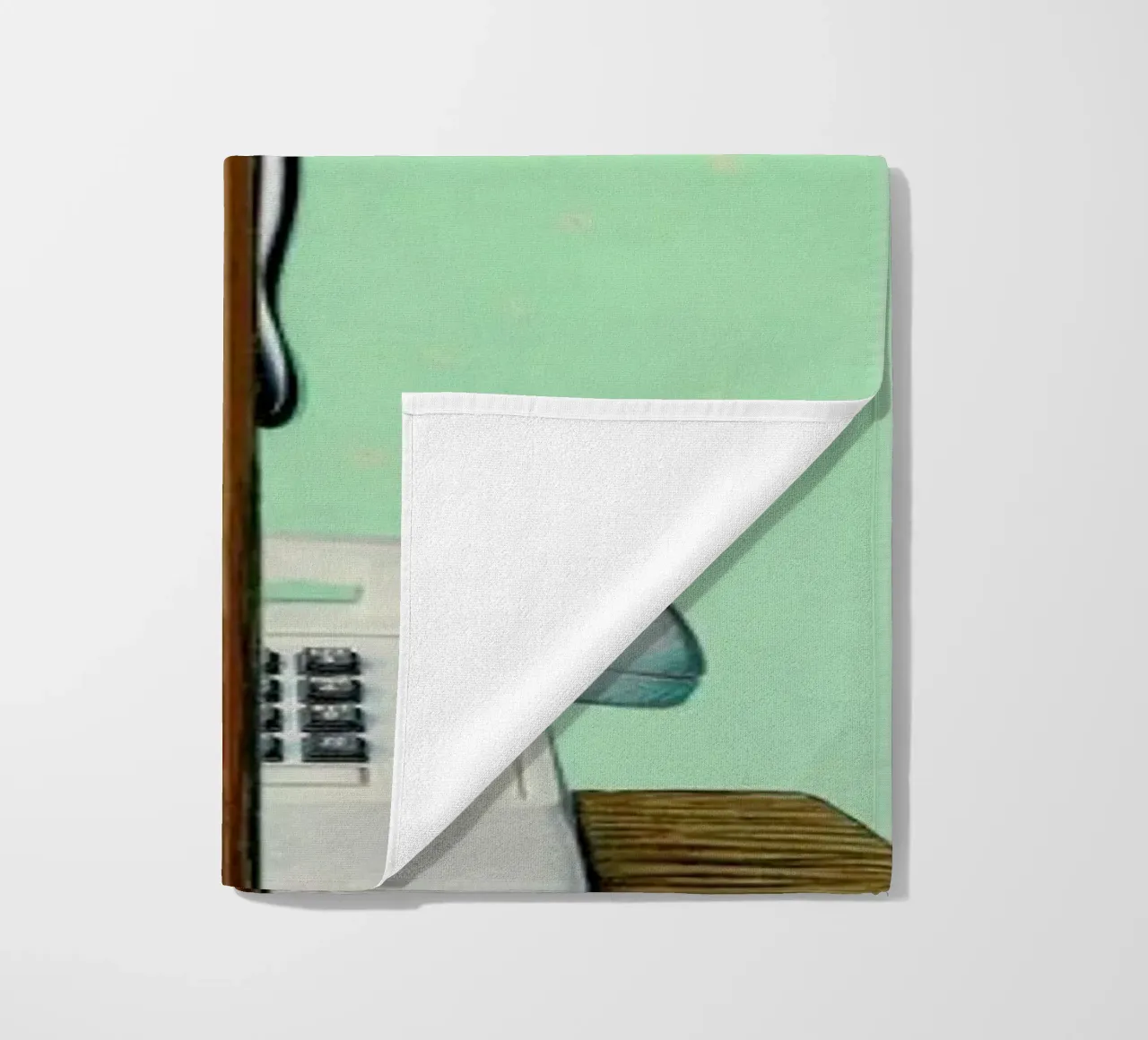 glow telo mare da Doug Smock