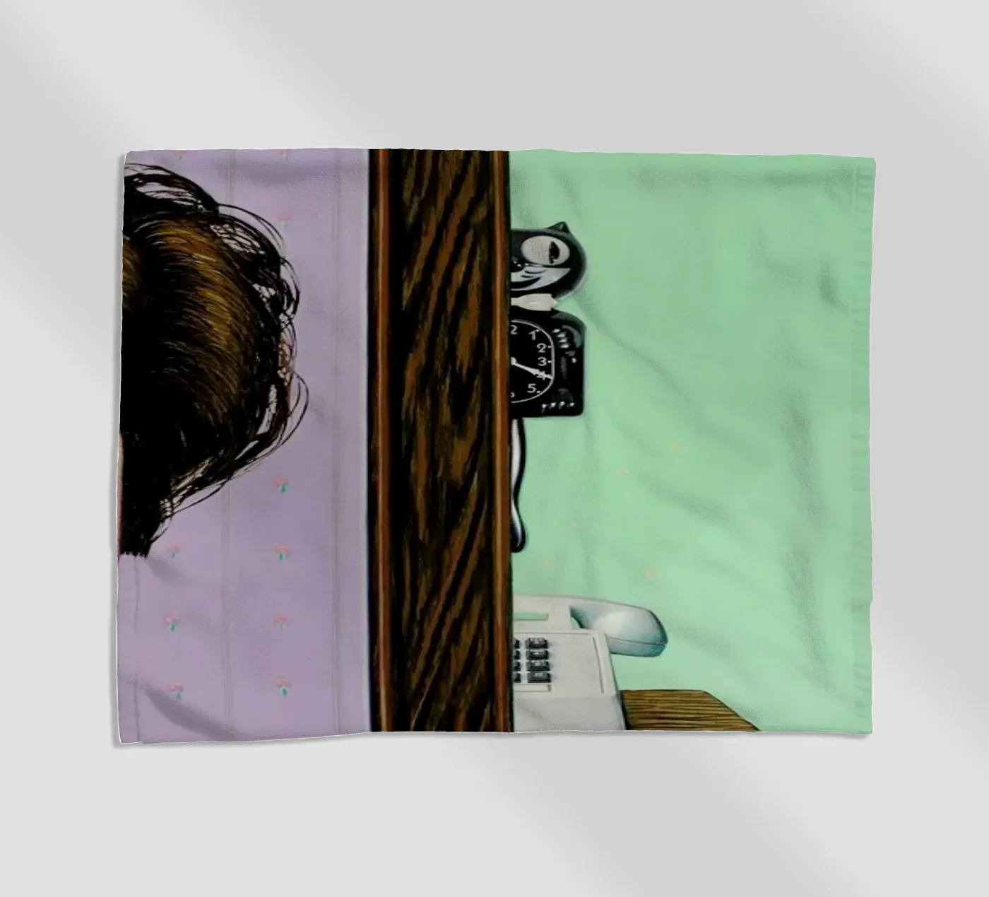 glow telo mare da Doug Smock