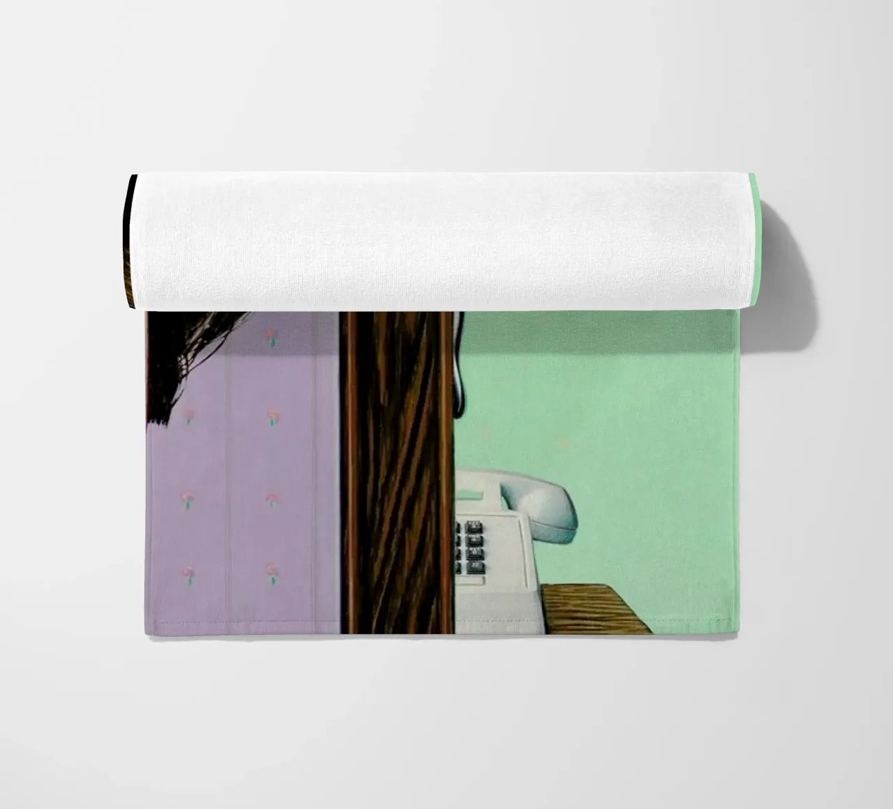 glow telo mare da Doug Smock