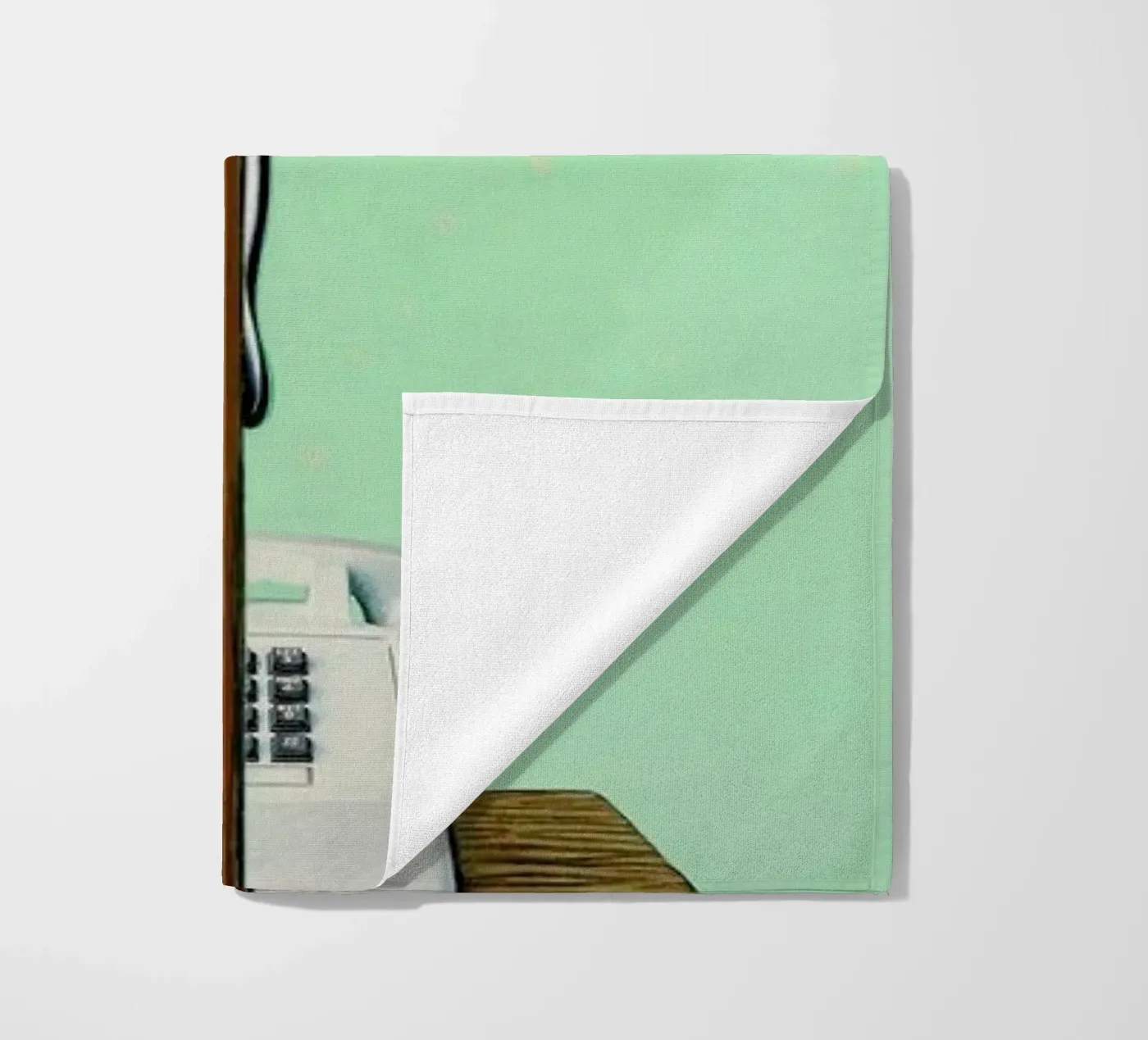 glow telo mare da Doug Smock