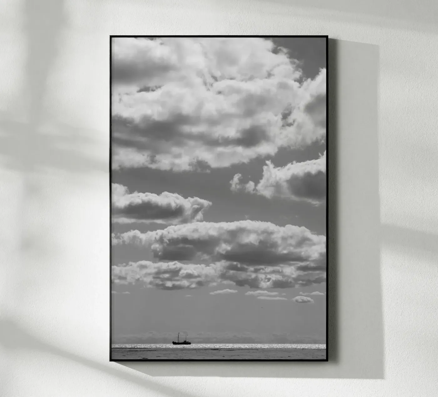 Mare del Nord plexiglass da eyes & tries