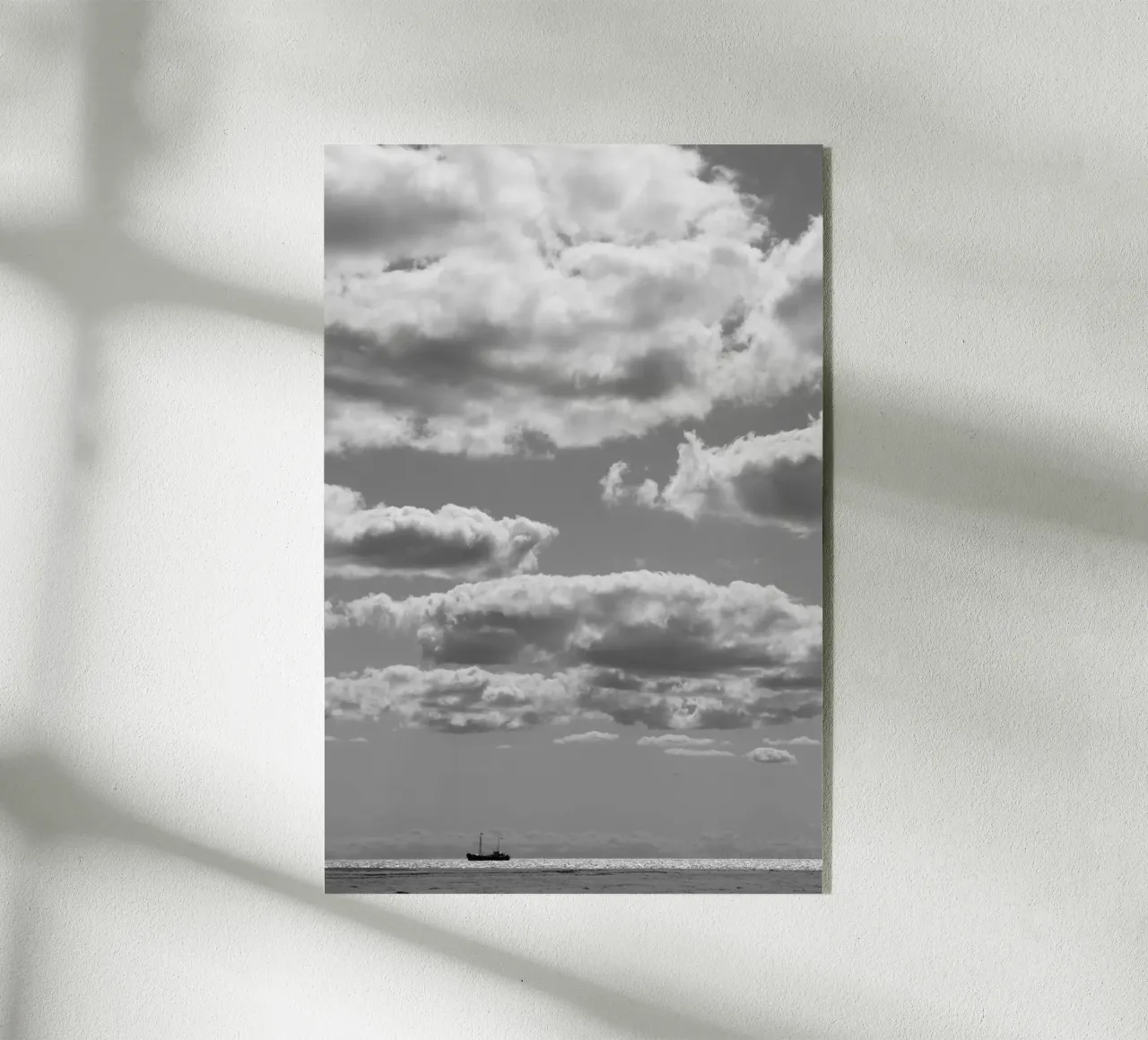 Mare del Nord plexiglass da eyes & tries