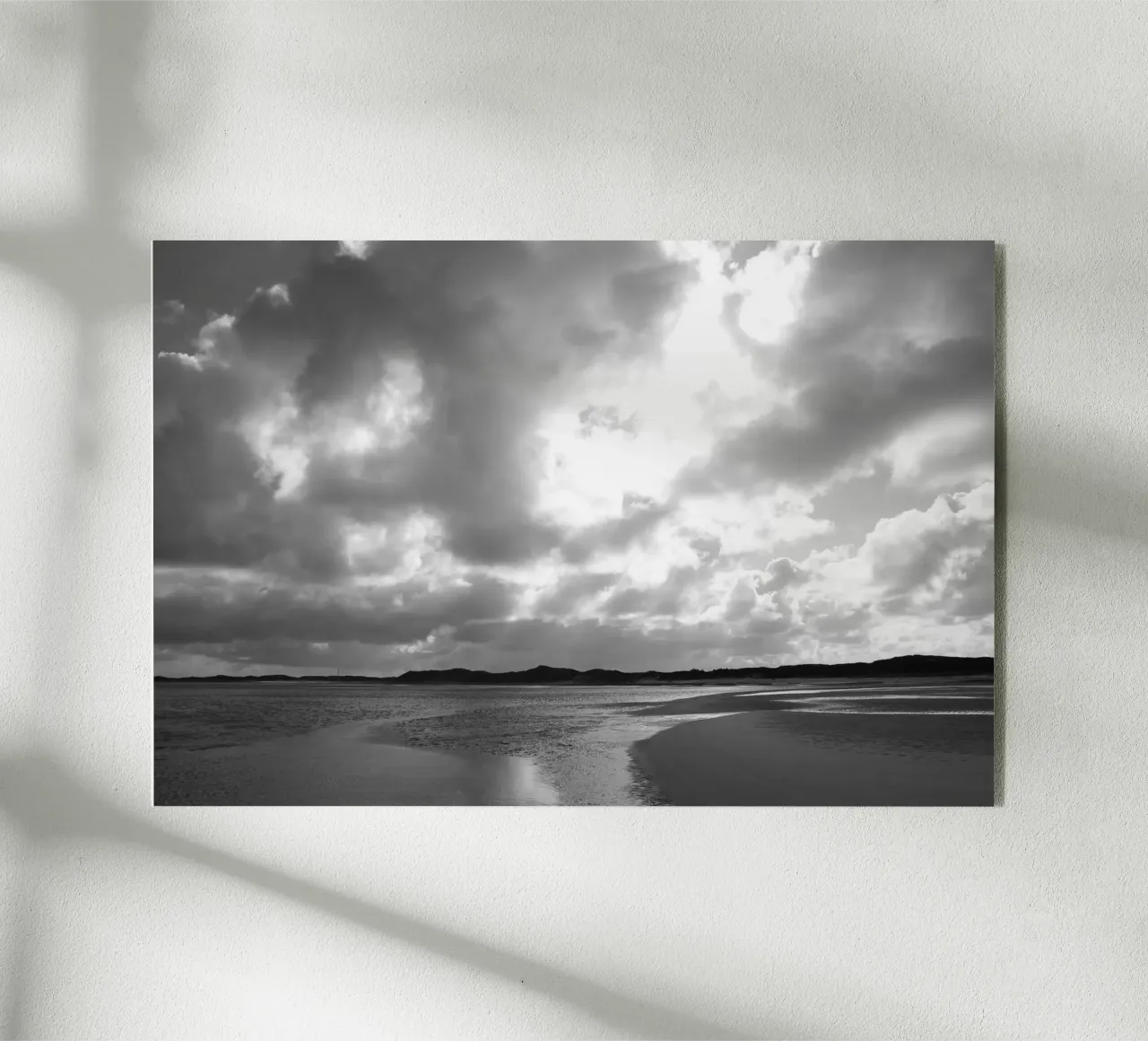 Mare del Nord Sylt plexiglass da eyes & tries