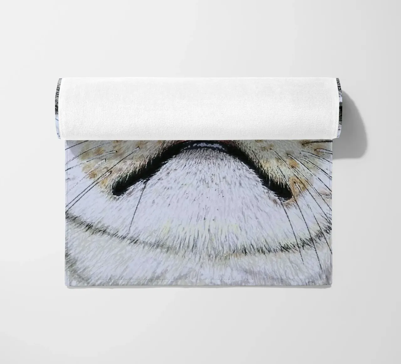 potrait cat telo mare da ryan