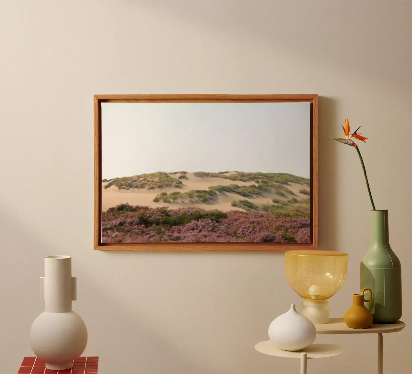 Yesterday tela da eyes & tries