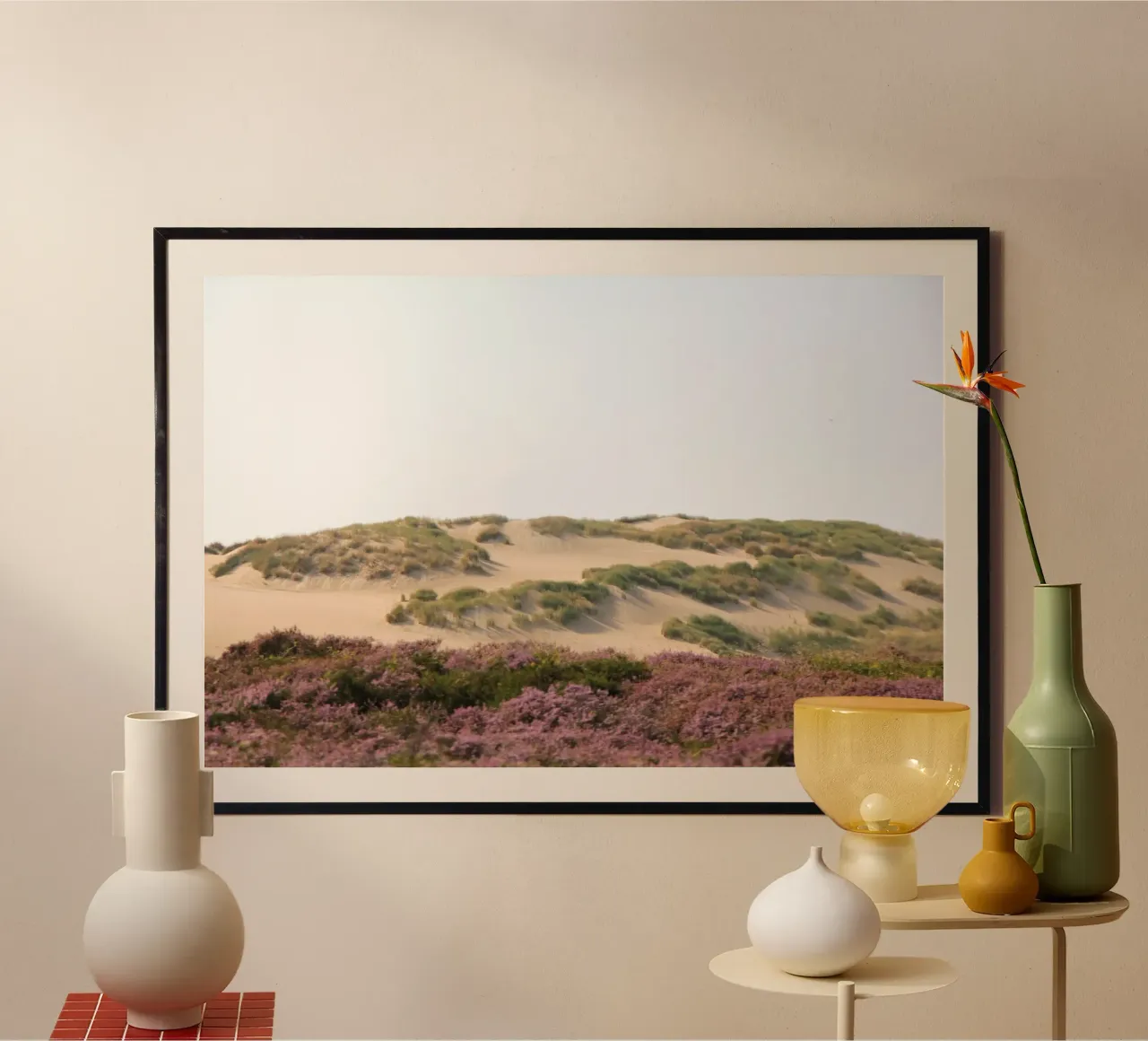 Ieri poster da eyes & tries