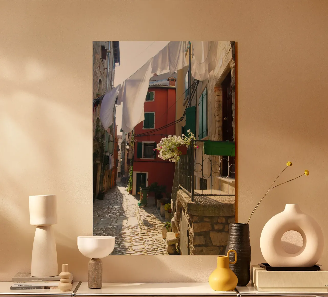 Case colorate plexiglass da eyes & tries