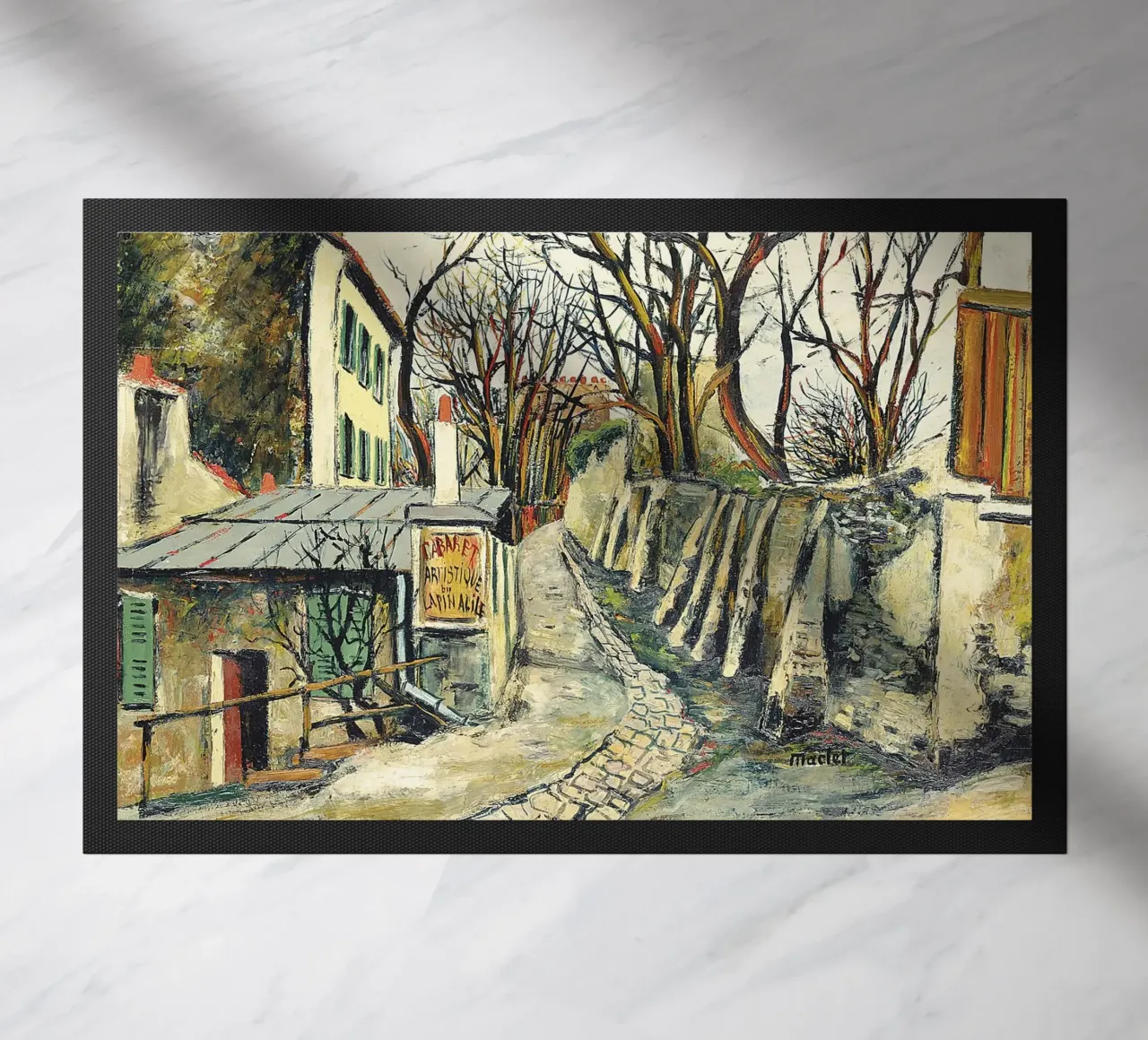 Mas en Provence zerbino da Peteriespinoza Studio