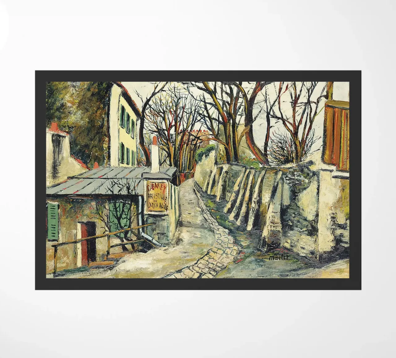 Mas en Provence zerbino da Peteriespinoza Studio