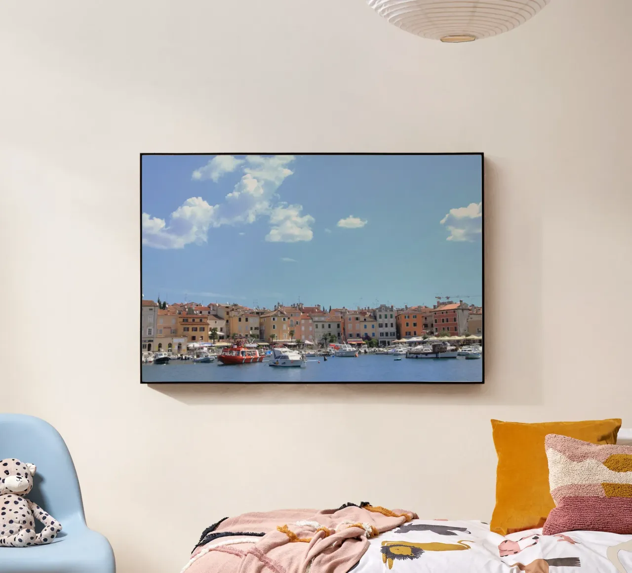 Croazia plexiglass da eyes & tries