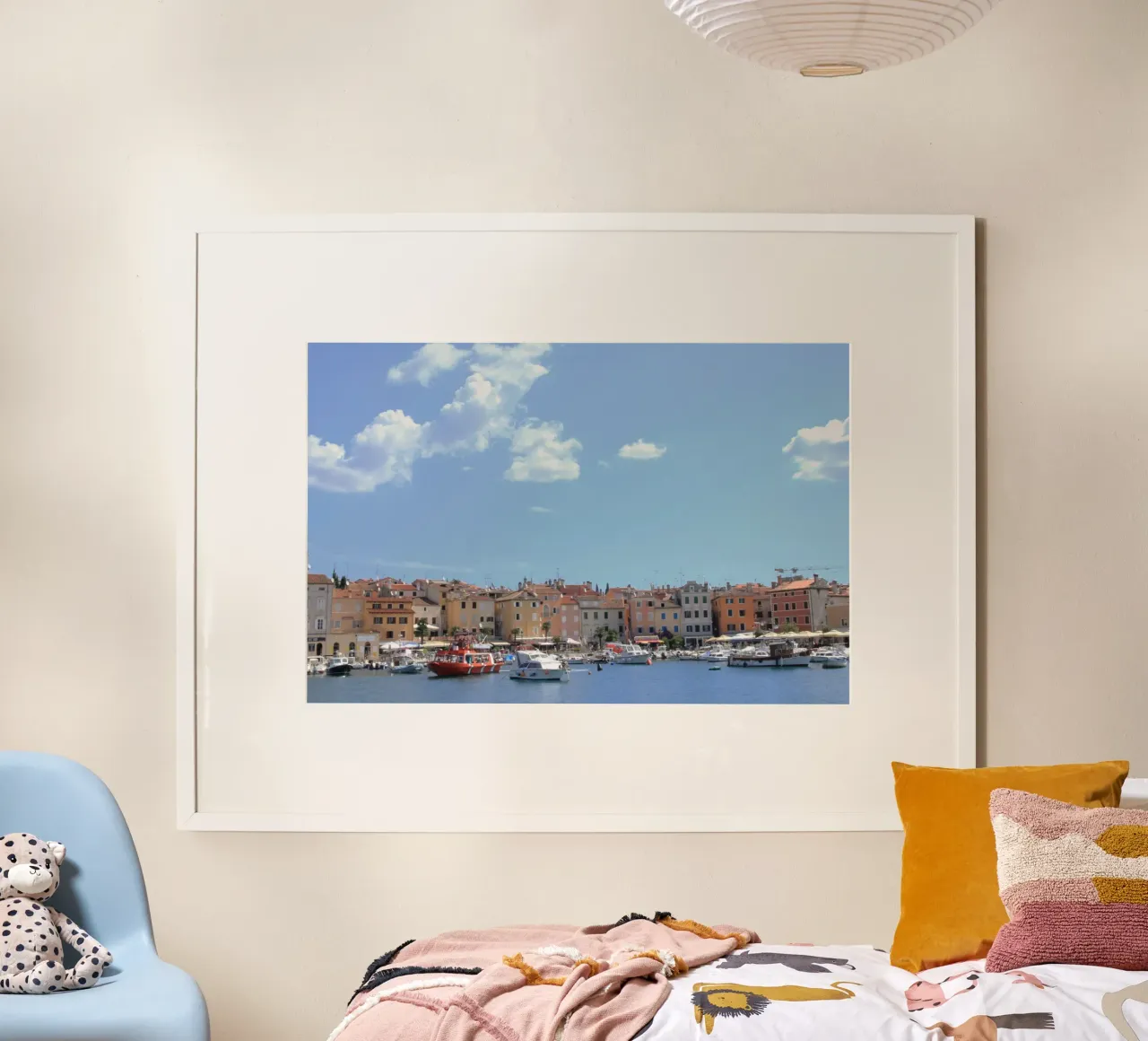 Croazia poster da eyes & tries