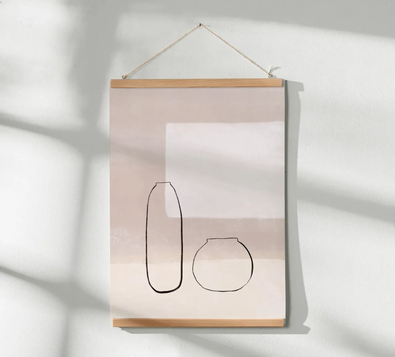 Abstract Minimalism I hahnemühle de BAINAI