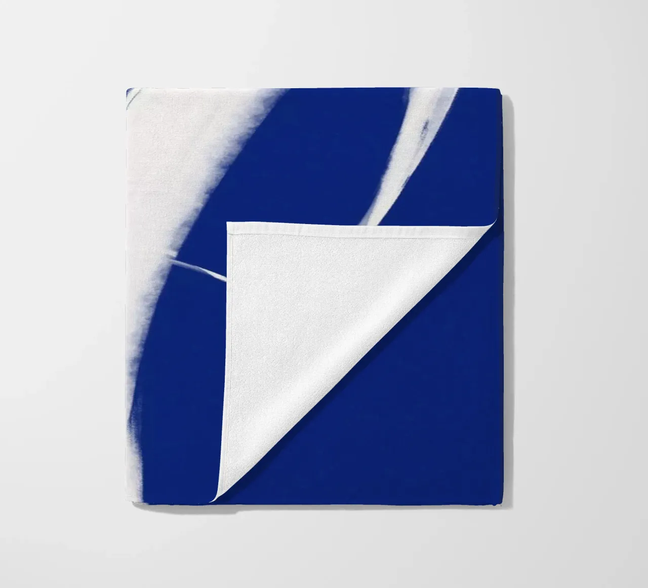 White Wave No 3 telo mare da treechild