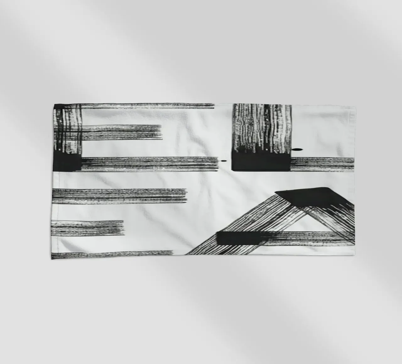 Hell yeah Typography telo mare da Attaboy Dsgn