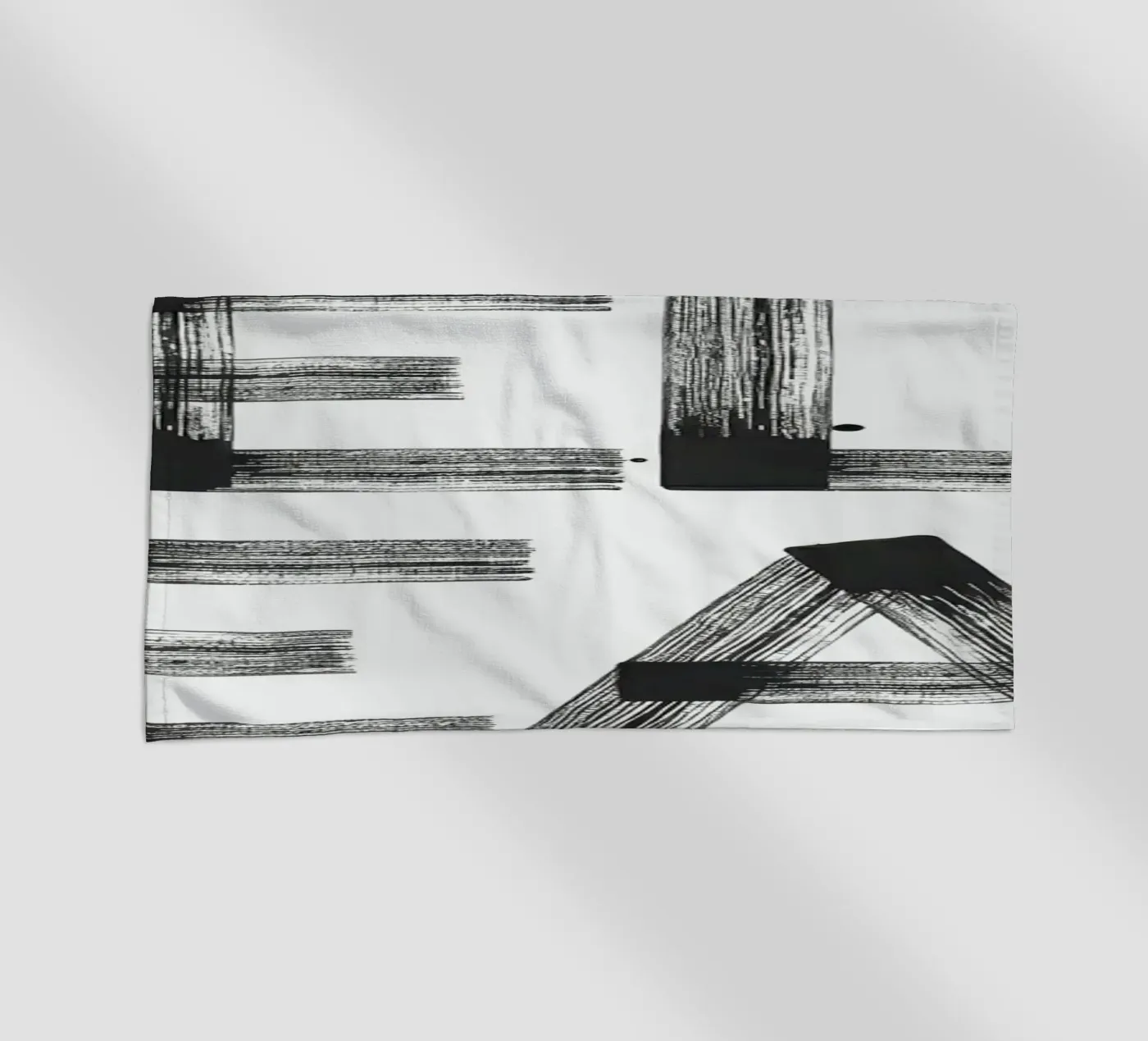 Hell yeah Typography telo mare da Attaboy Dsgn