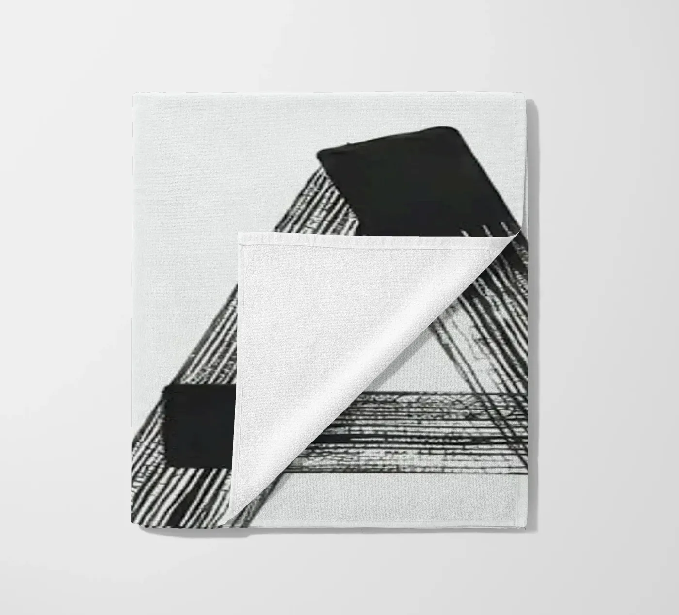 Hell yeah Typography telo mare da Attaboy Dsgn