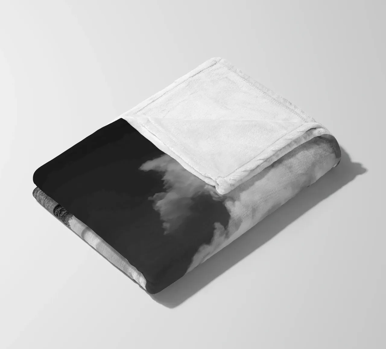 STRALSUND 04 coperta in pile da Tom Uhlenberg