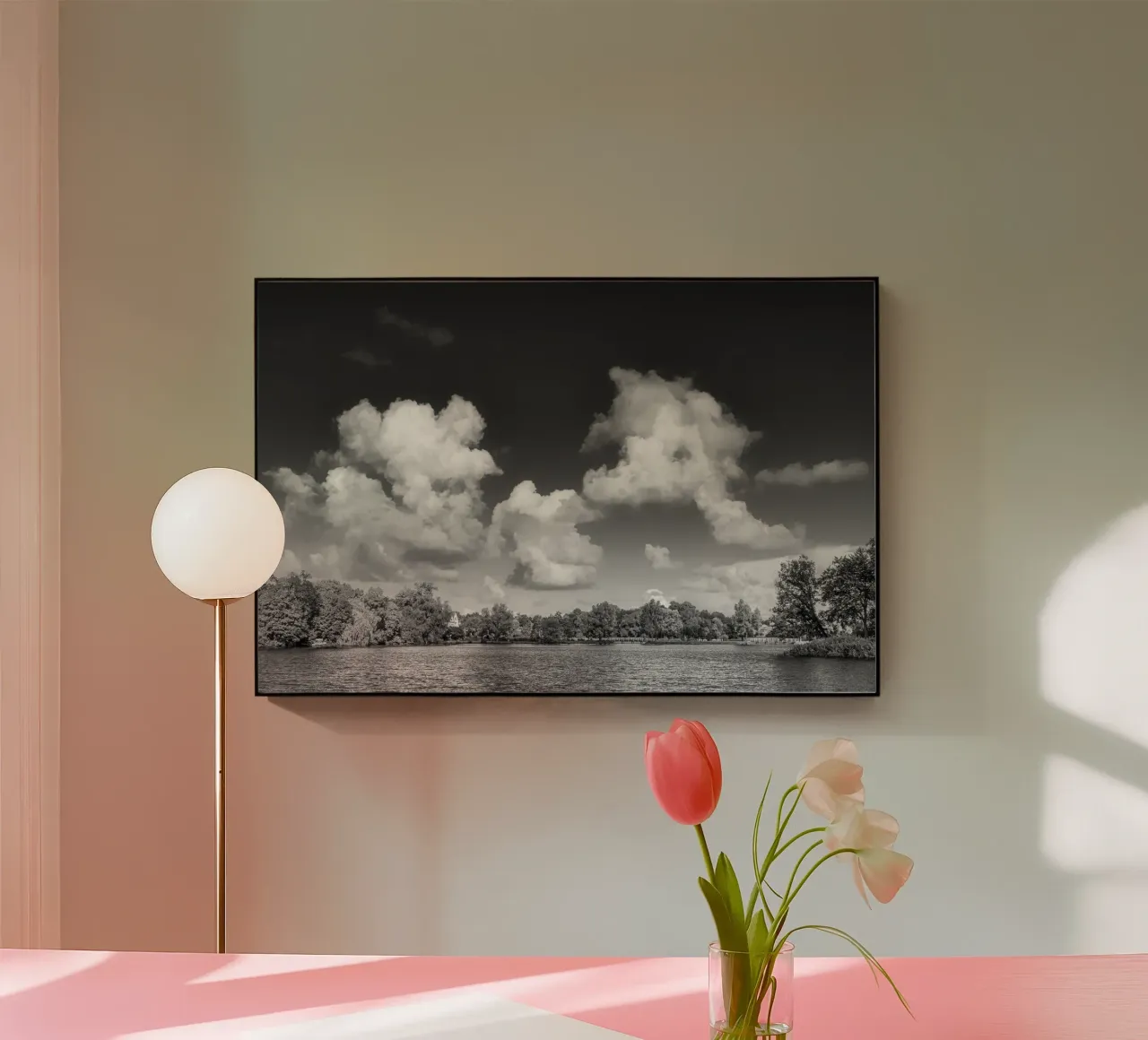 STRALSUND 04 plexiglass da Tom Uhlenberg