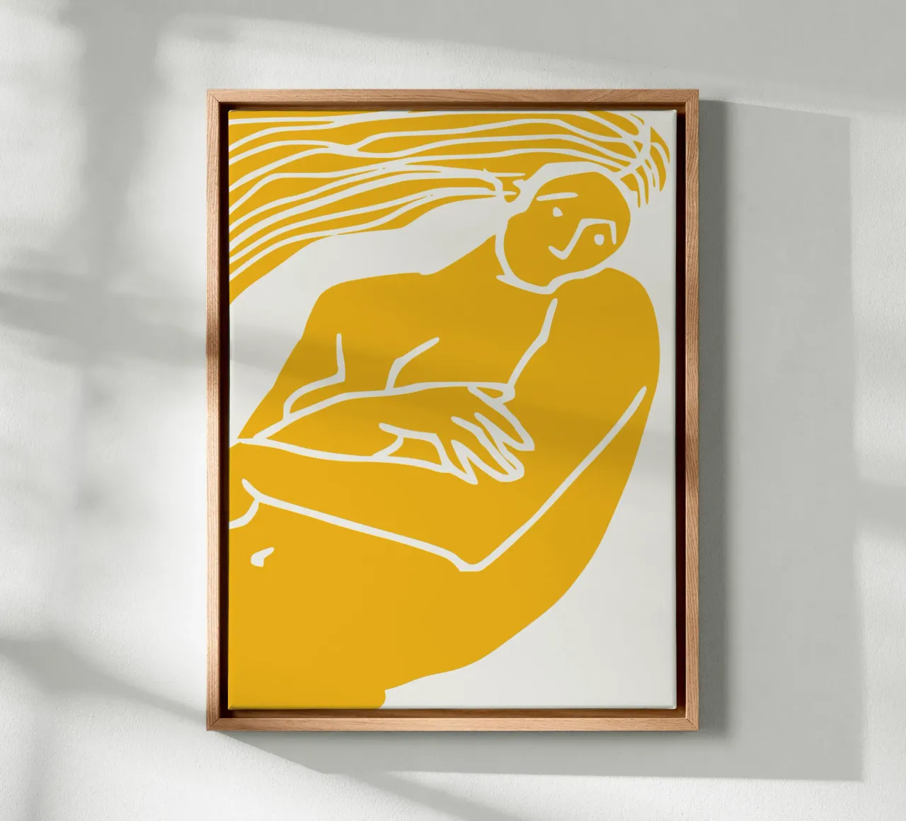 Perso tela da Little Dean