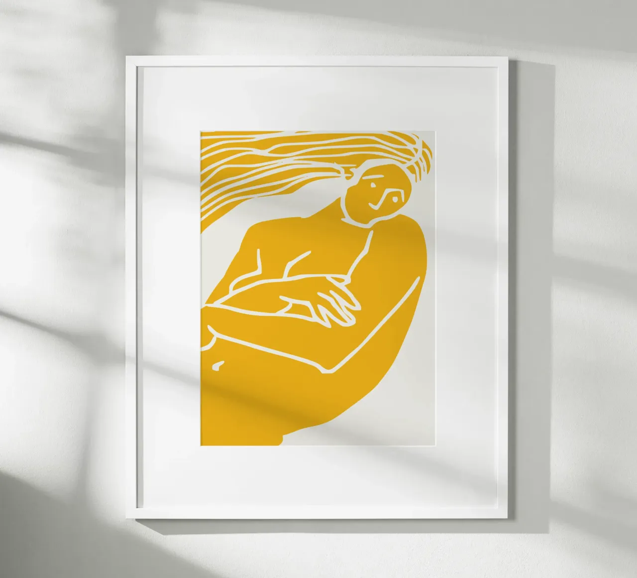 Lost poster by Little Dean