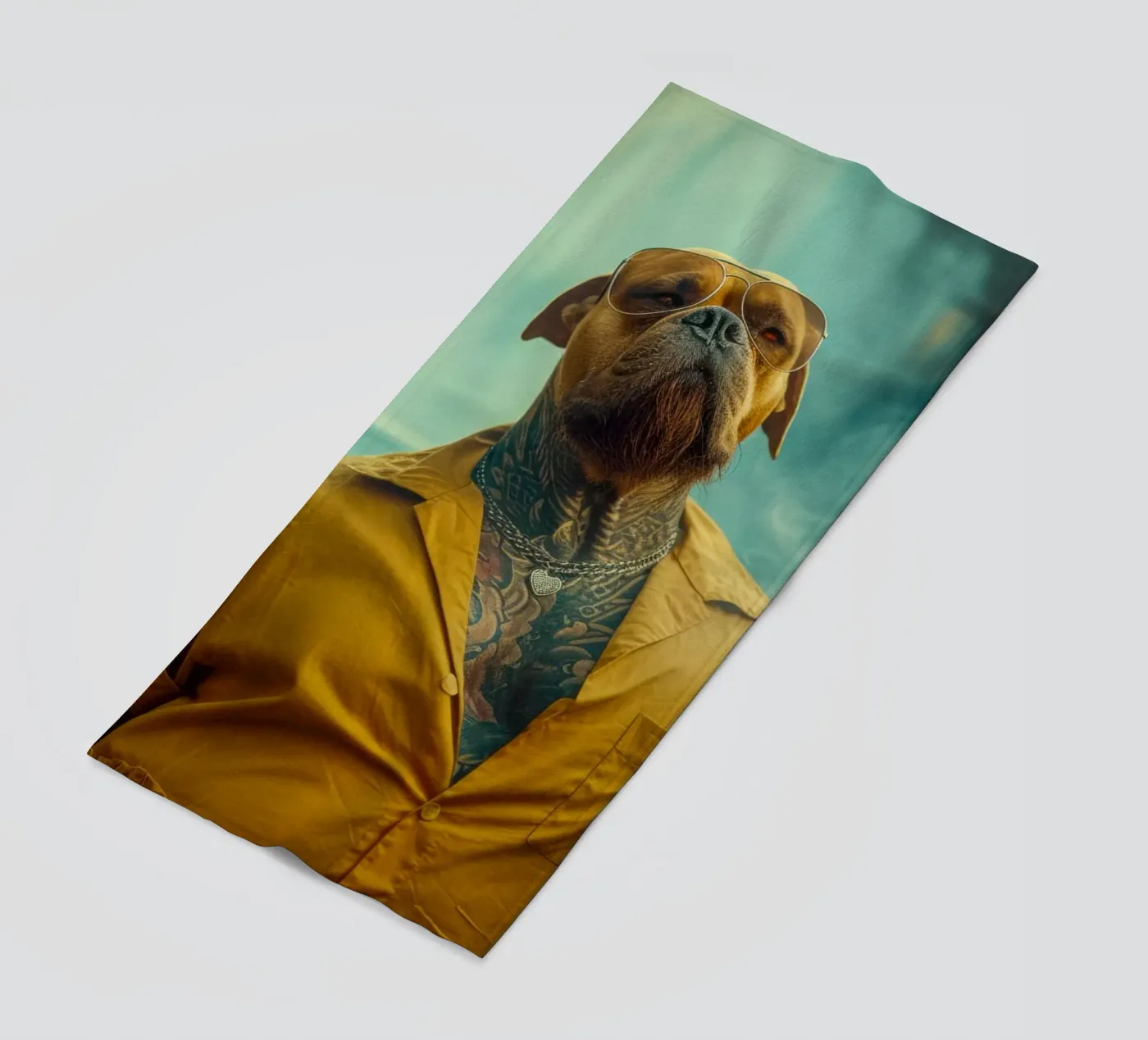 Blade telo mare da Affiches Chien Originales – Dogland