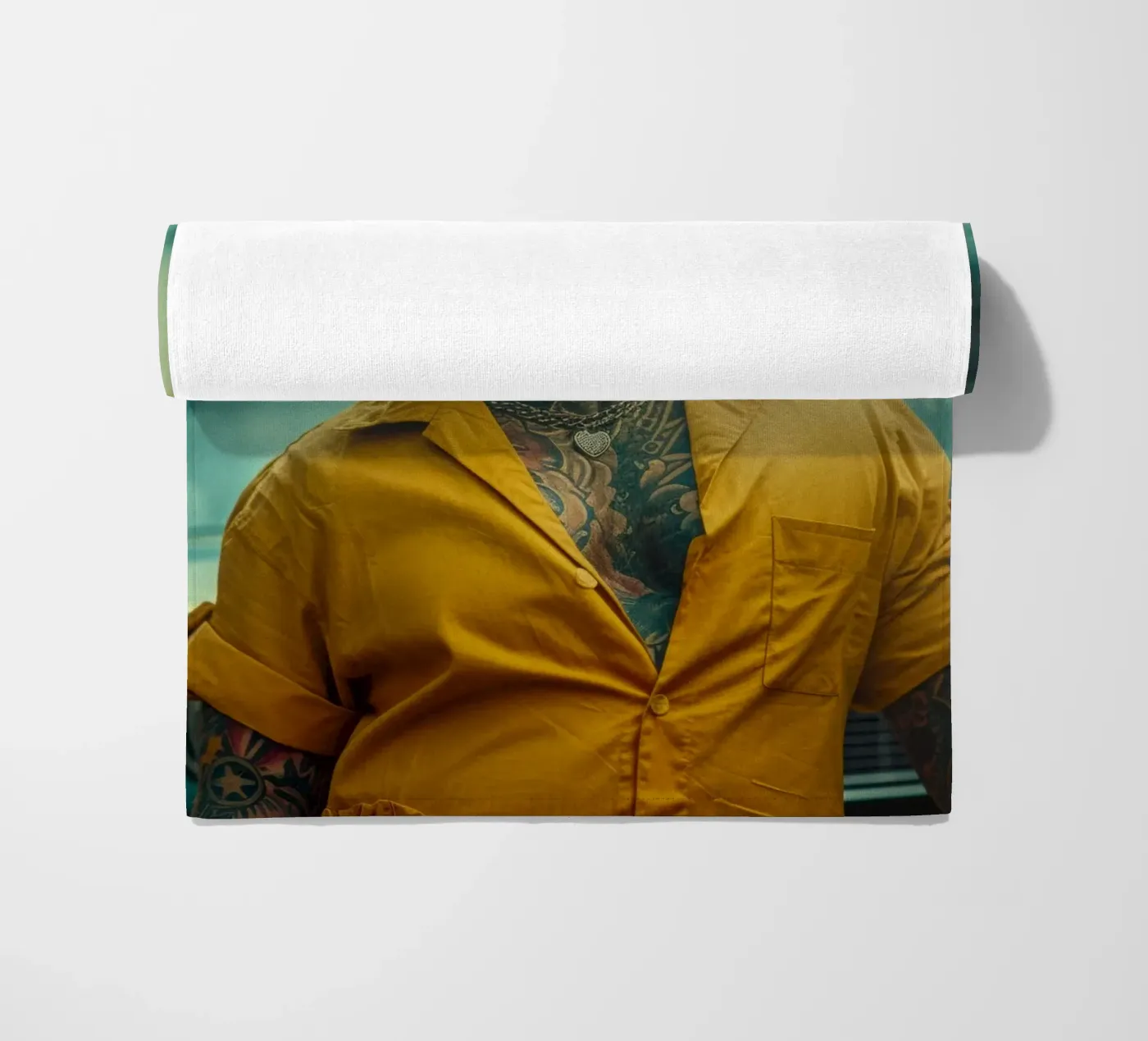 Blade telo mare da Affiches Chien Originales – Dogland