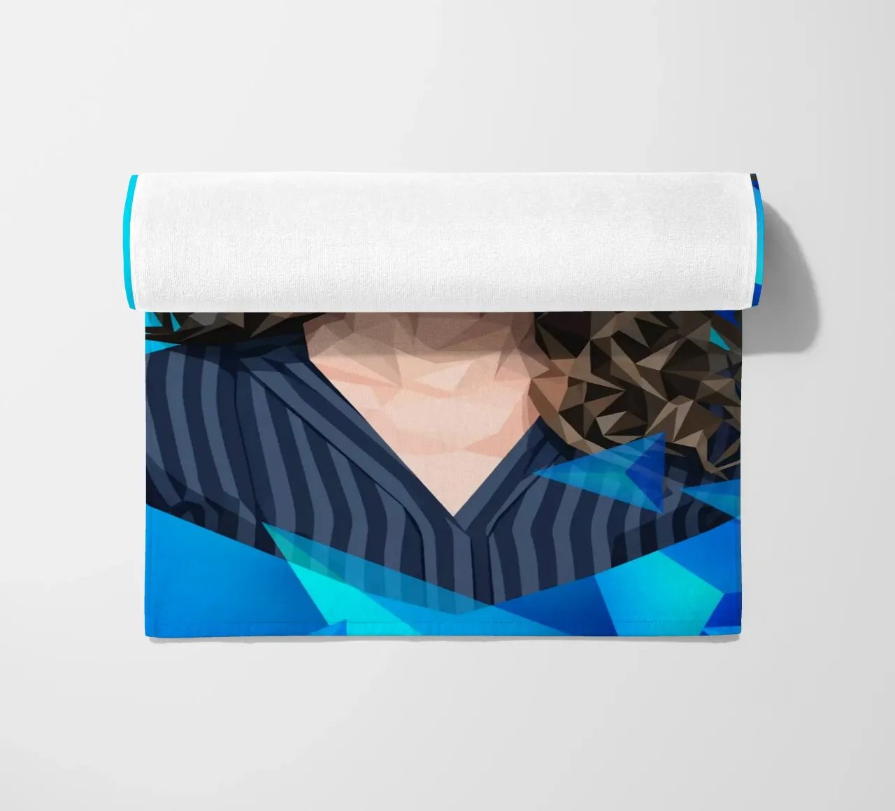 Taylor Swift Low poly telo mare da Low Profile