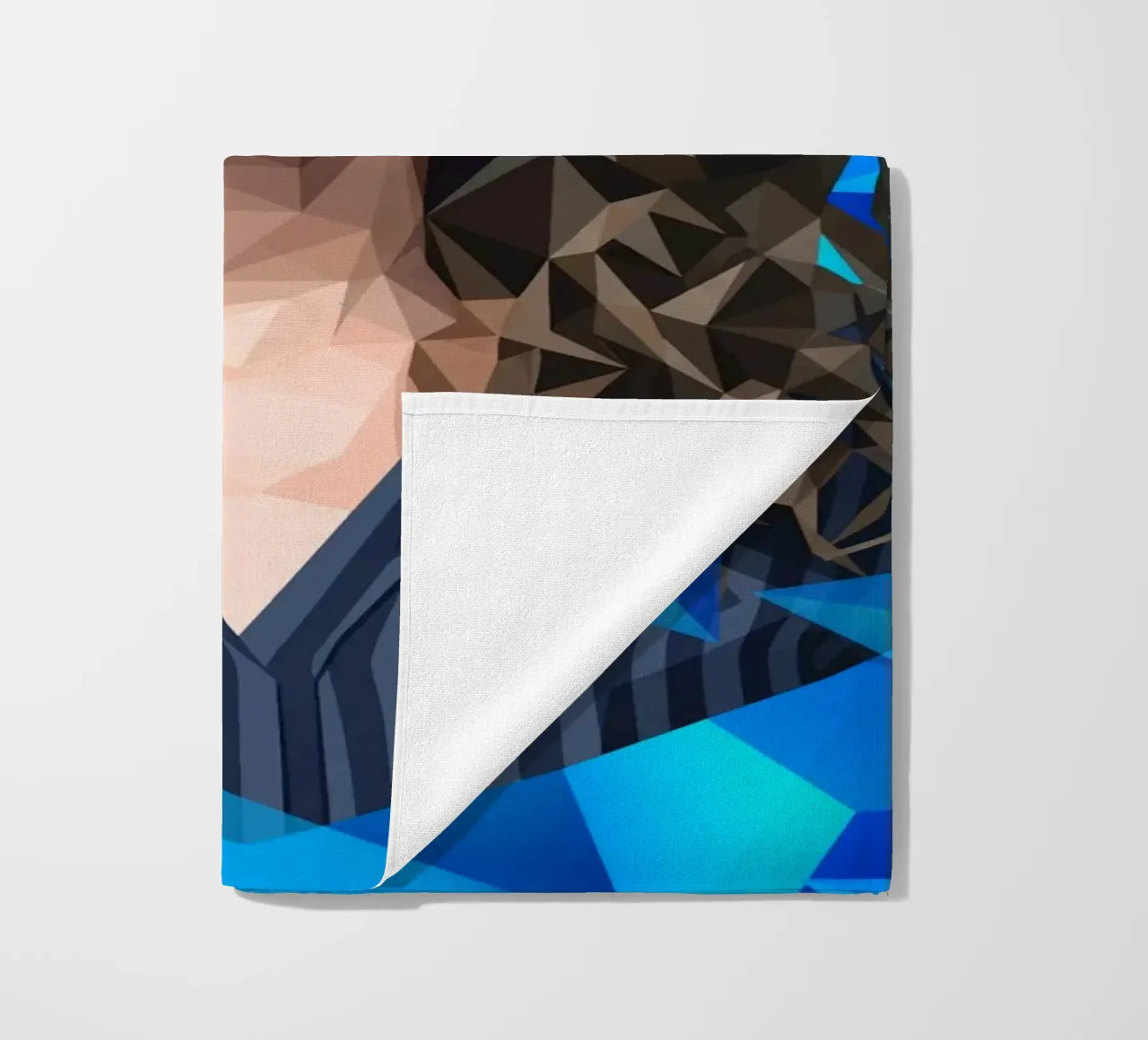 Taylor Swift Low poly telo mare da Low Profile