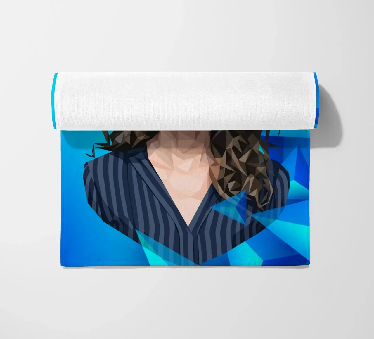 Taylor Swift Low poly telo mare da Low Profile