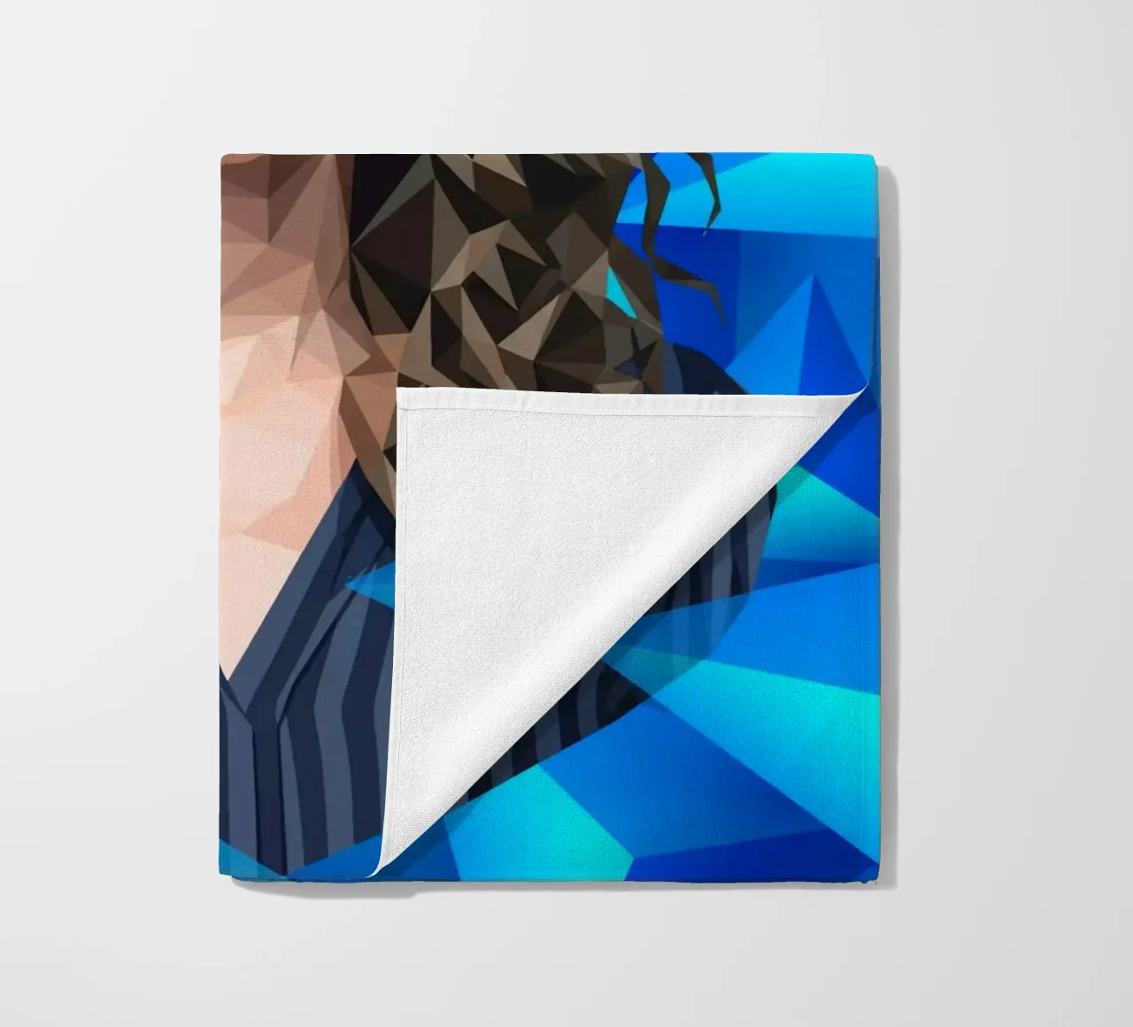 Taylor Swift Low poly telo mare da Low Profile