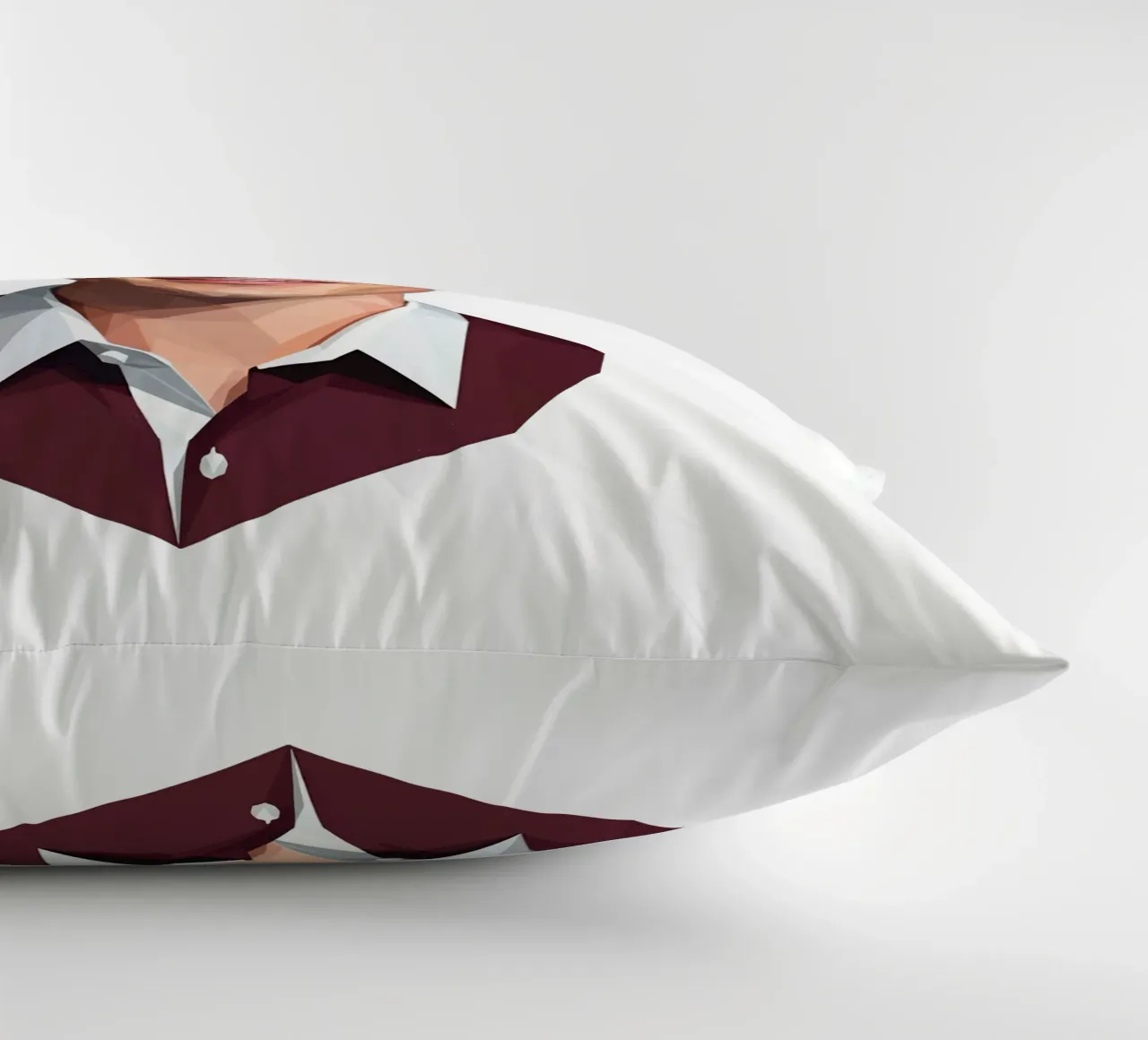 Shawn Mendes Lowpoly cuscino da Low Profile