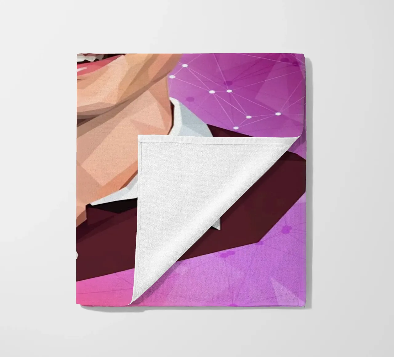 Shawn Mendes Lowpoly telo mare da Low Profile
