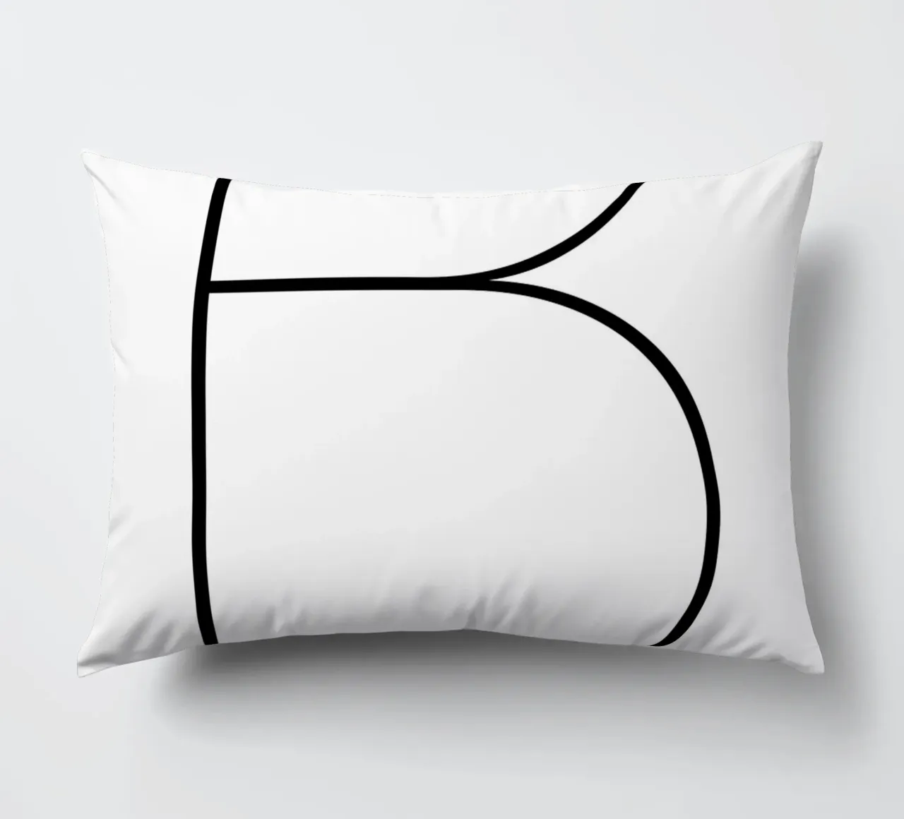 BIRMINGHAM - white cuscino da CityLights