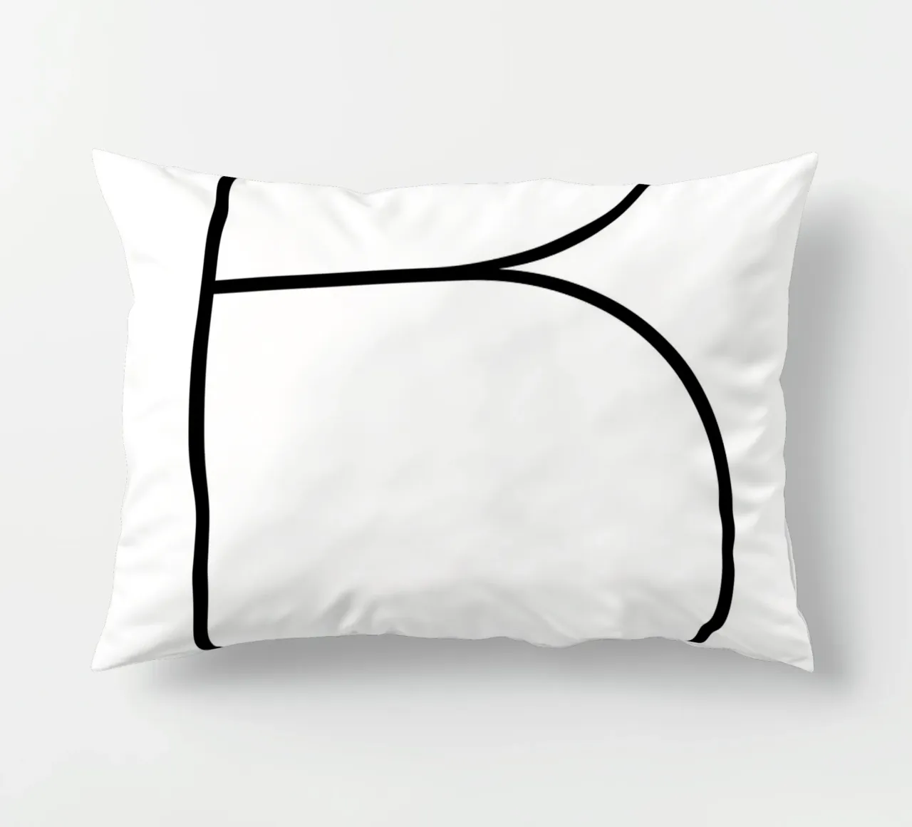 BIRMINGHAM - white cuscino da CityLights