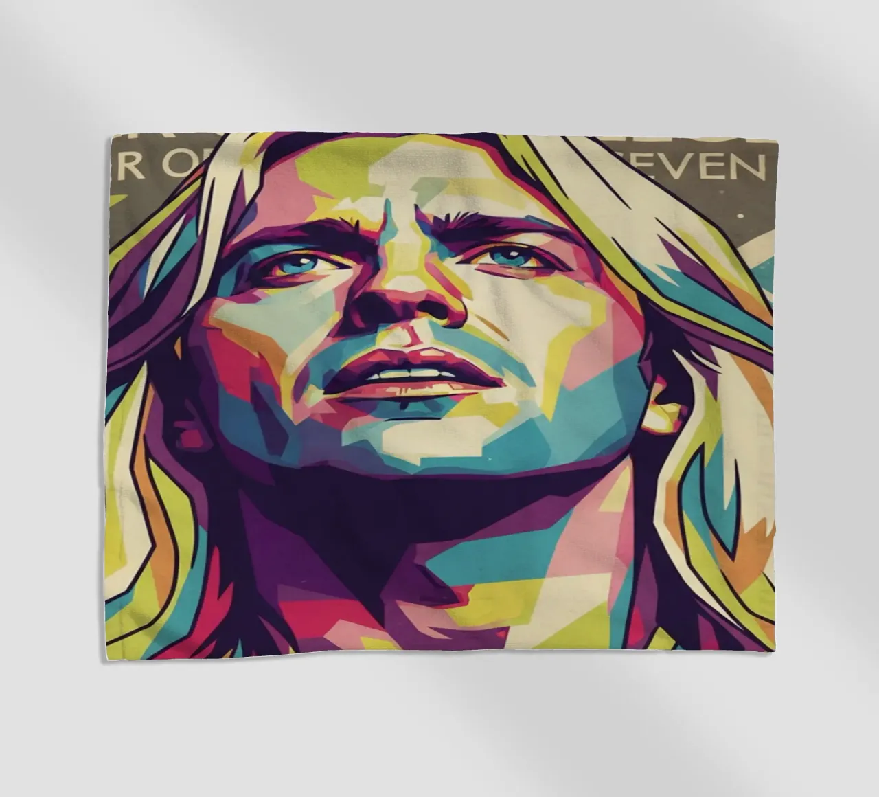 Michael Kiske - Halloween telo mare da Hantamrata