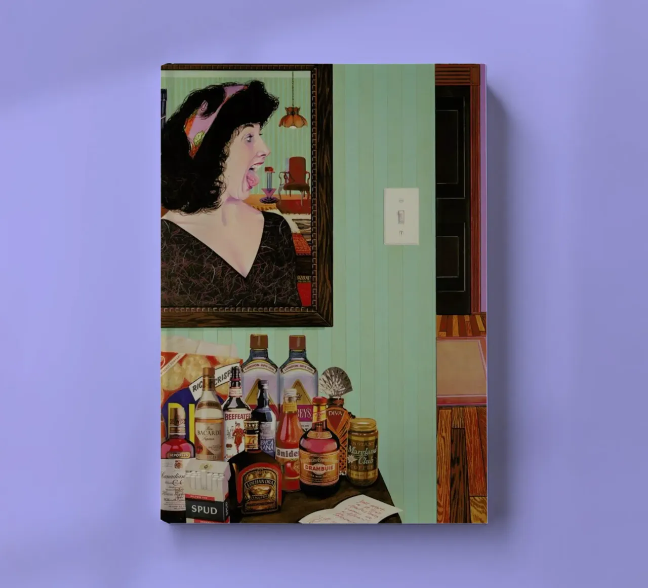 (what makes) today's homes (so different, so appealing) diario da Doug Smock