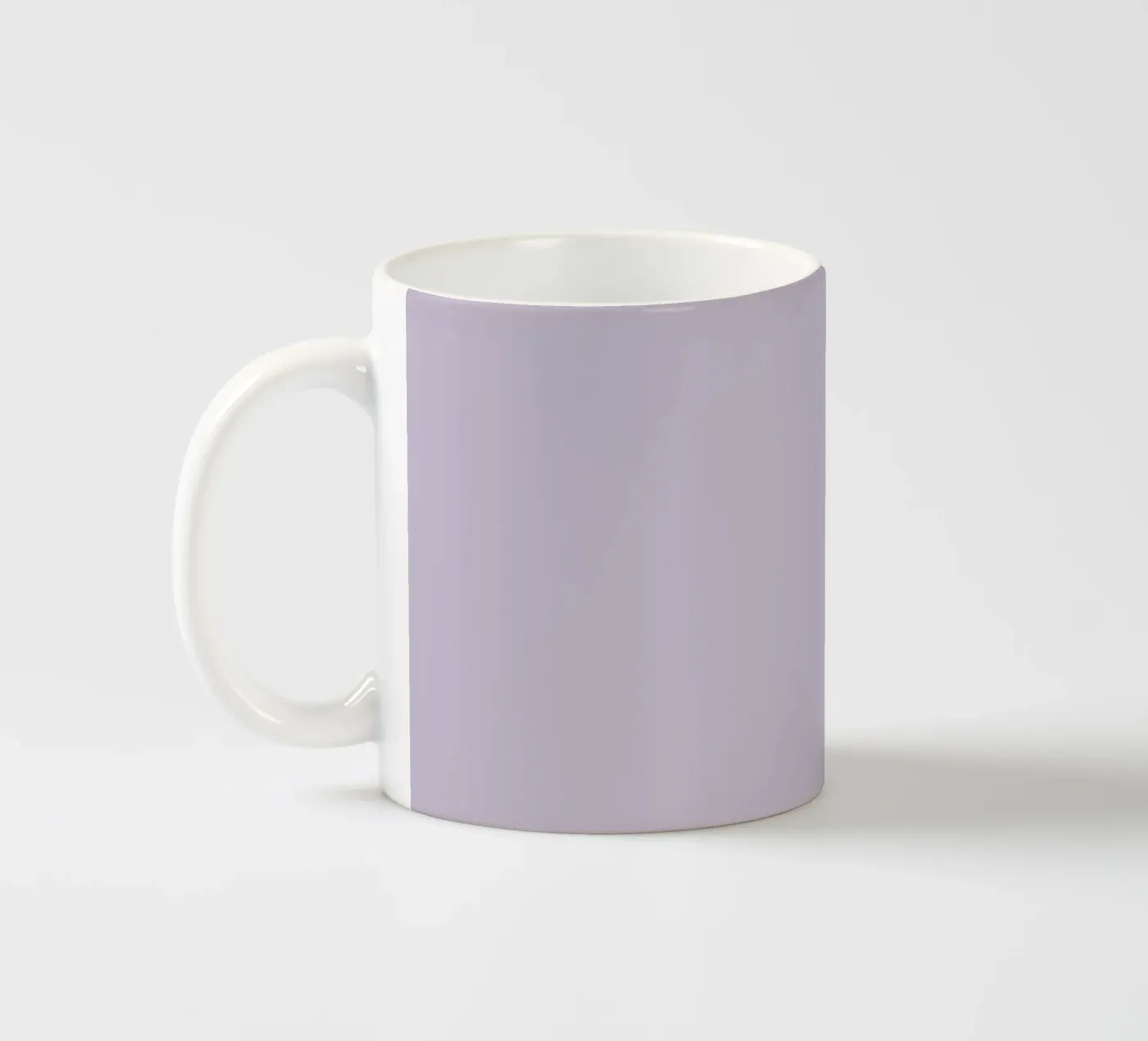 FACK ceramic mug by PurePeachStudio