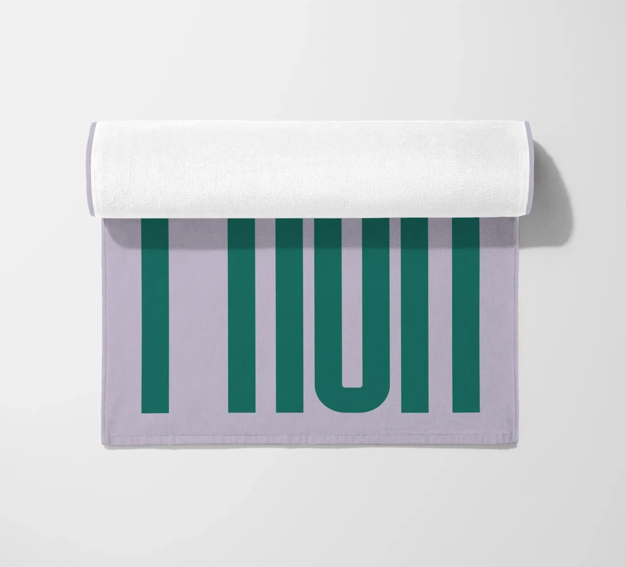 FACK telo mare da PurePeachStudio