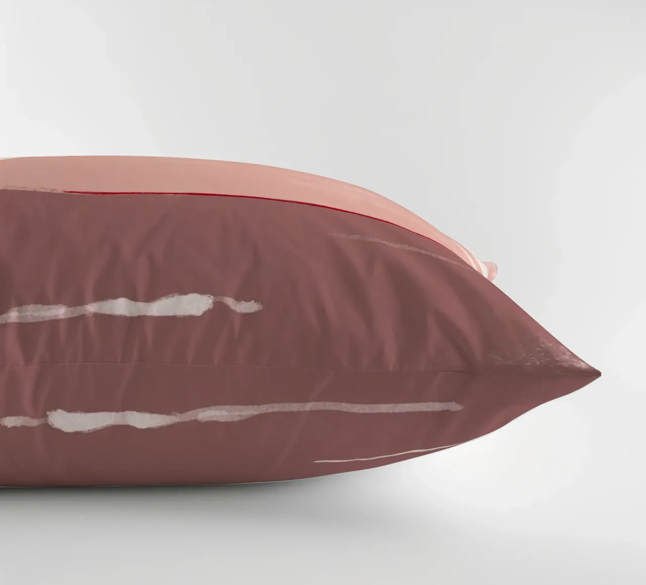 Coast mauve cuscino da BAINAI